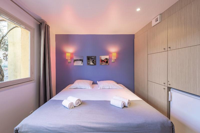 Apartamento 2 Dormitórios, Belambra Clubs Le Pradet   Lou Pigno