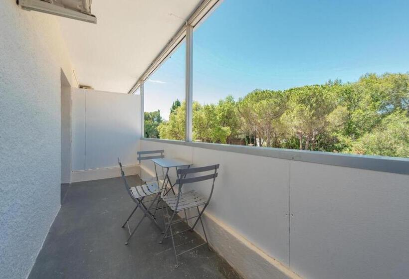Apartamento 2 Dormitórios, Belambra Clubs Le Pradet   Lou Pigno