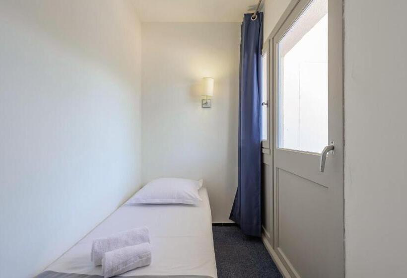 带2个卧室的公寓, Belambra Clubs Le Pradet Lou Pigno