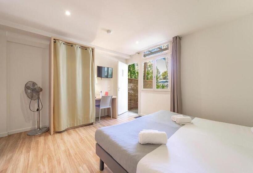 标准间, Belambra Clubs Le Pradet Lou Pigno