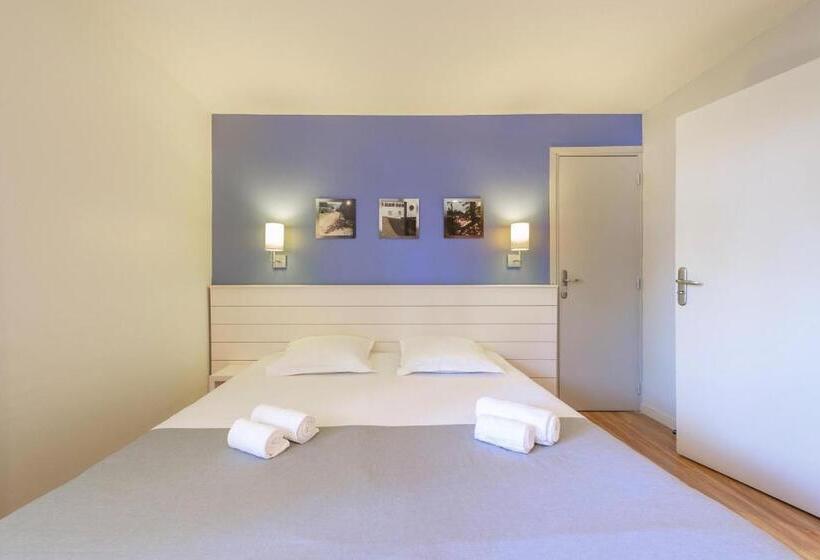 标准间, Belambra Clubs Le Pradet Lou Pigno