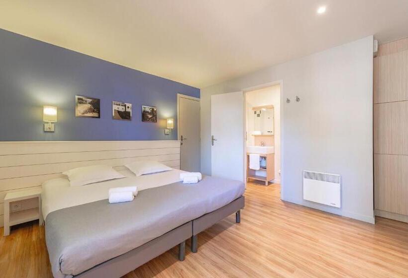 标准间, Belambra Clubs Le Pradet Lou Pigno