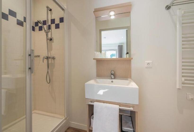 带3个卧室的公寓, Belambra Clubs Le Pradet Lou Pigno