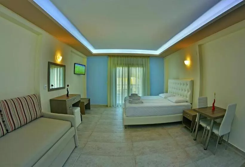 Studio Standard, Coralli