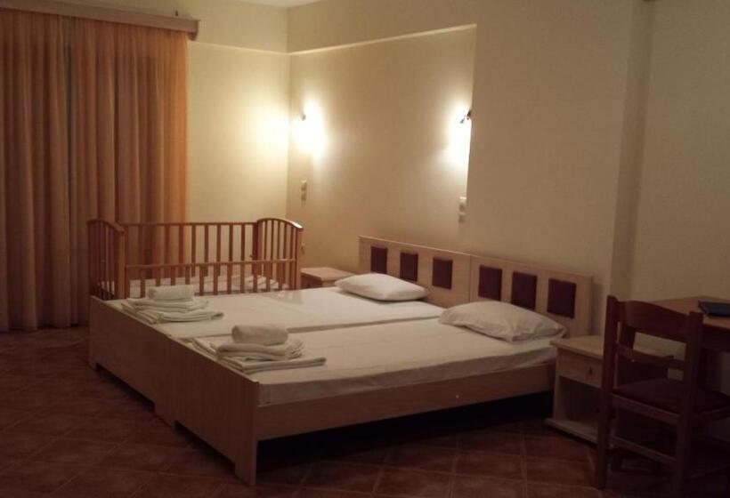 스탠다드 스튜디오, Coralli