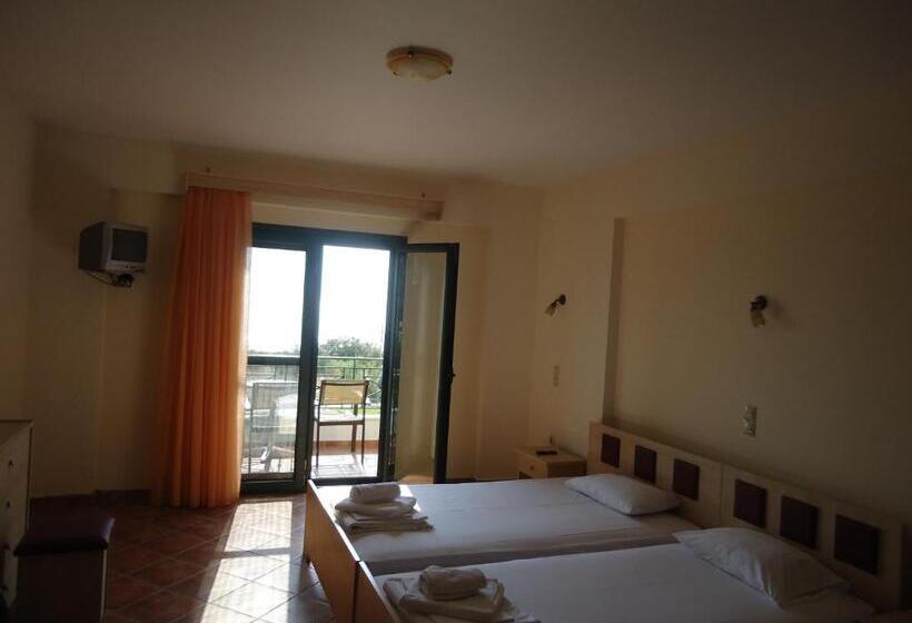 스탠다드 스튜디오, Coralli