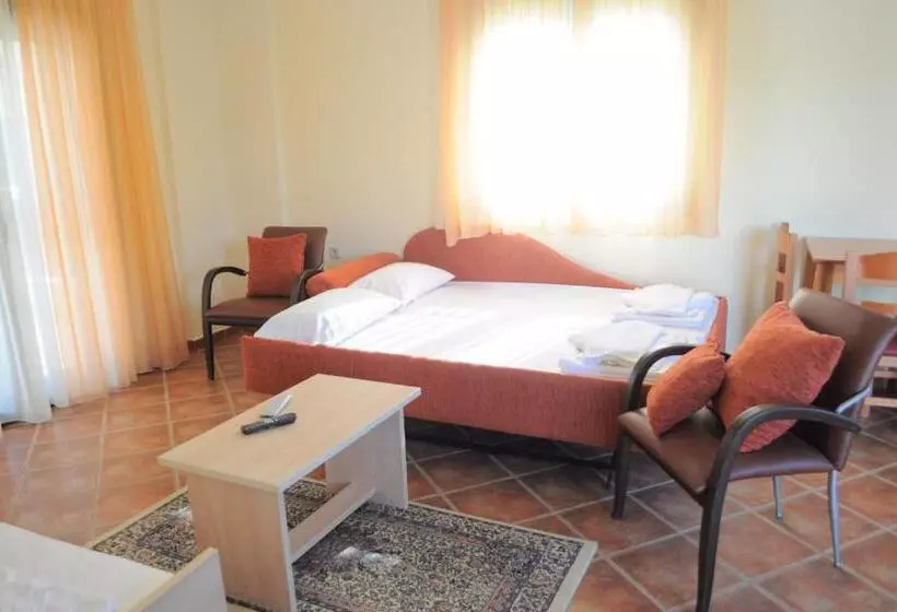 Suite, Coralli