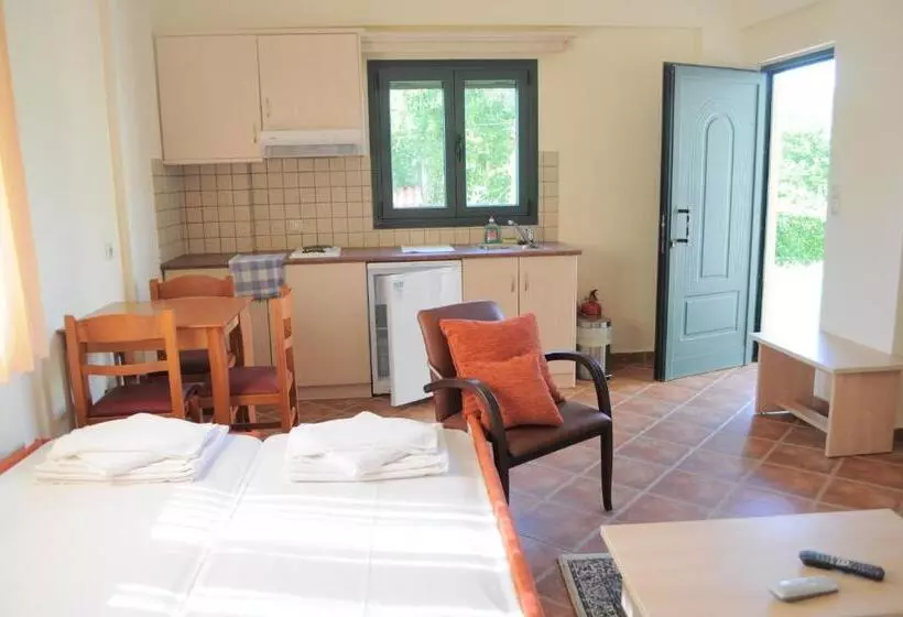 Suite, Coralli