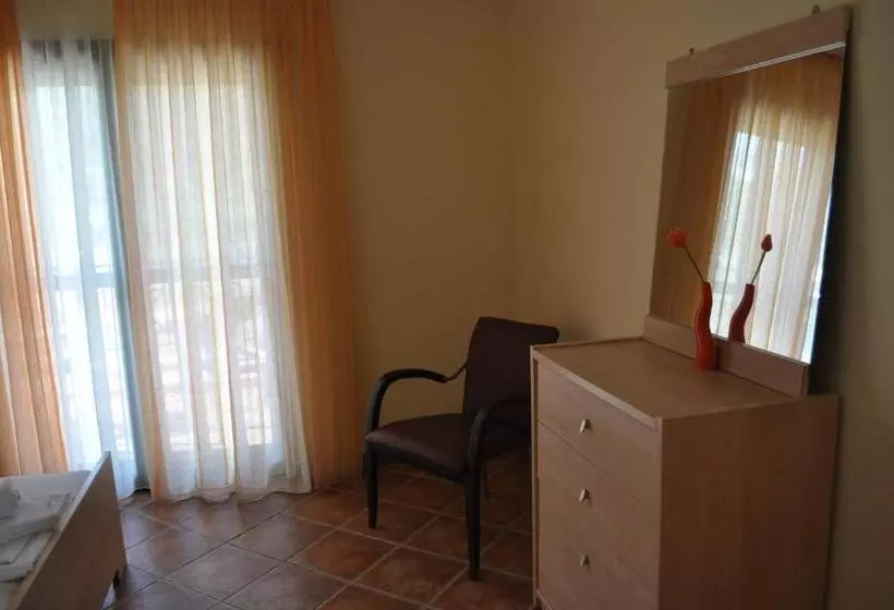 Suite, Coralli