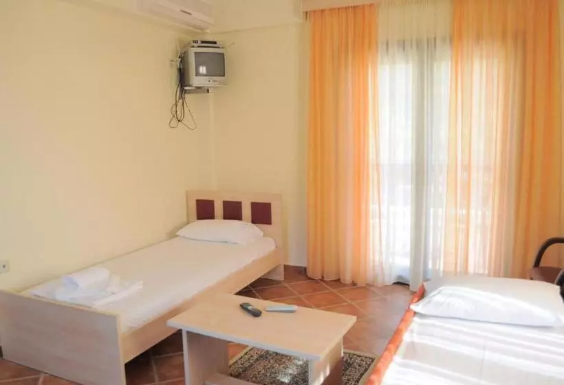 Suite, Coralli