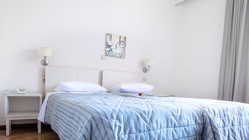 스탠다드 룸, Elenas