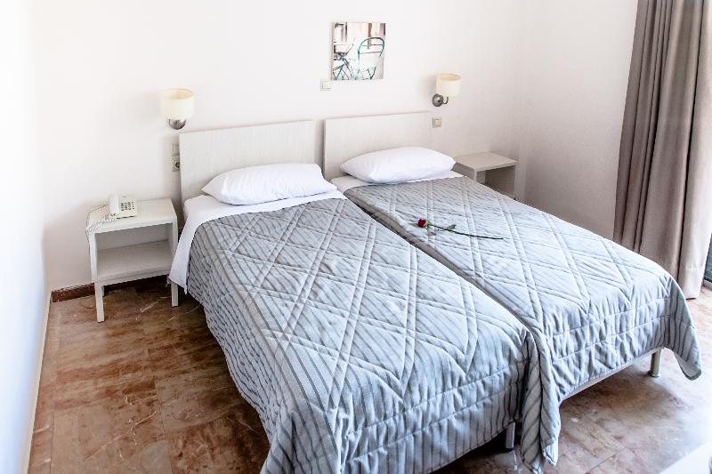 스탠다드 룸, Elenas