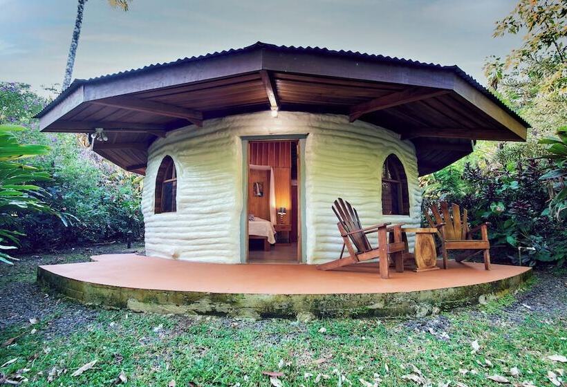 Номер Deluxe, Finca Luna Nueva Lodge
