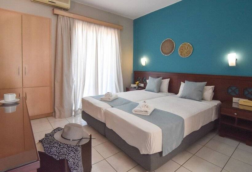 חדר סטנדרט, Hermes