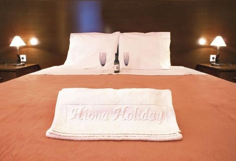 Номер Стандарт, Hiona Holiday