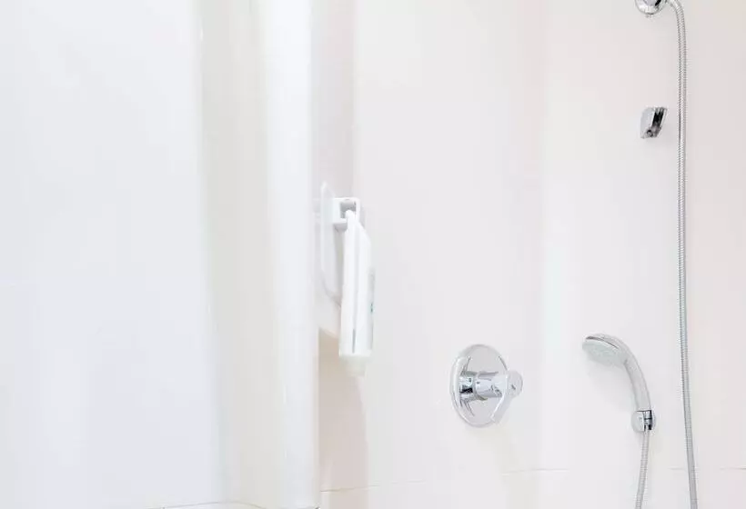 スタンダードトリプルルーム, Ibis Budget Paris Porte De Montmartre
