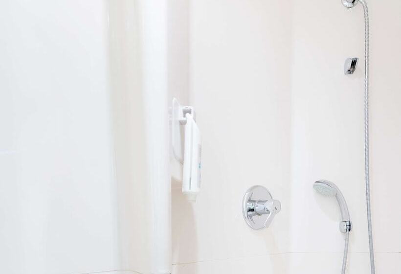 اتاق استاندارد, Ibis Budget Paris Porte De Montmartre