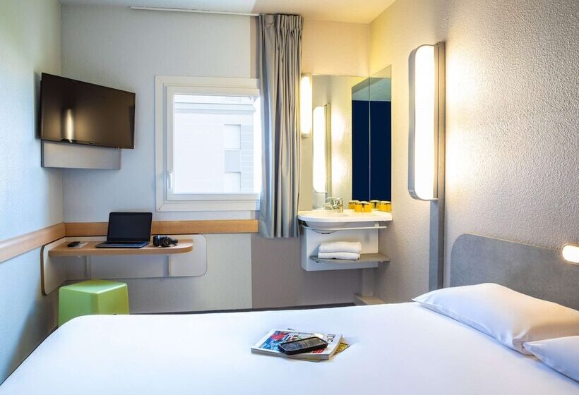 اتاق استاندارد, Ibis Budget Paris Porte De Montmartre