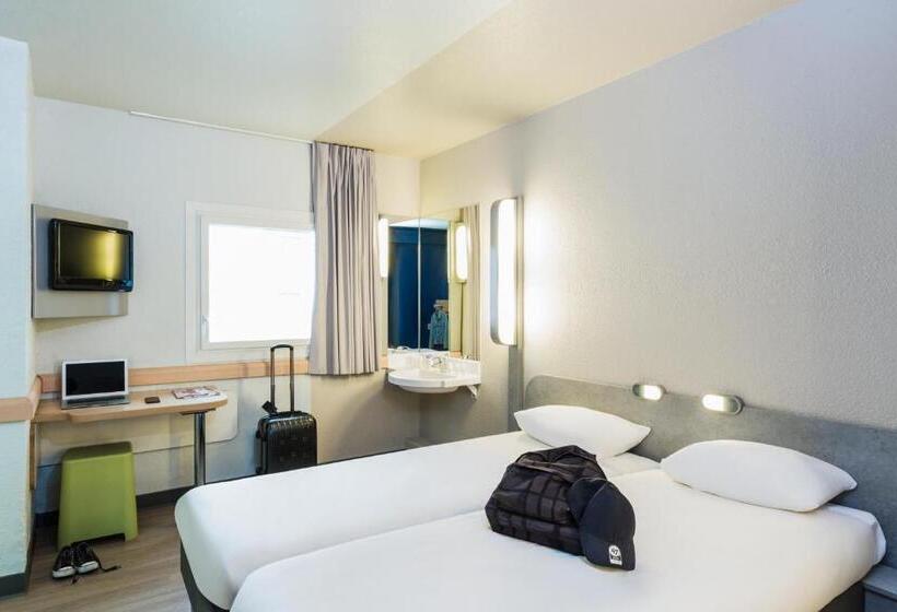 اتاق استاندارد, Ibis Budget Paris Porte De Montmartre