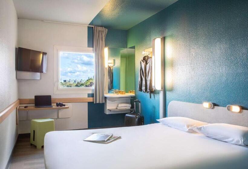 اتاق استاندارد, Ibis Budget Paris Porte De Montmartre