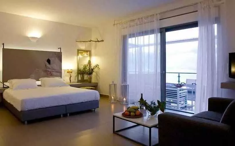 オーシャンビュージュニアスイート, Mare Dei Suites Hotel Ionian Resort
