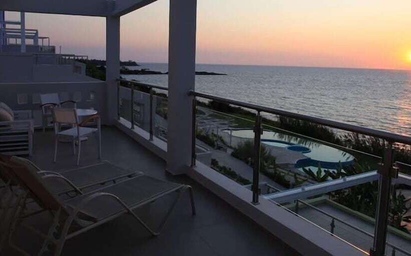 Полулюкс Вид на Море, Mare Dei Suites Hotel Ionian Resort
