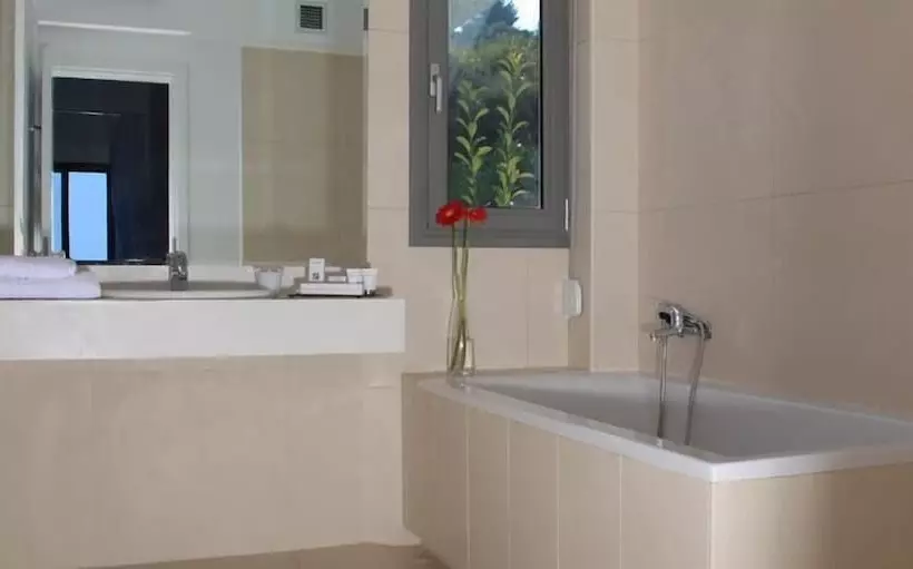 オーシャンビュージュニアスイート, Mare Dei Suites Hotel Ionian Resort