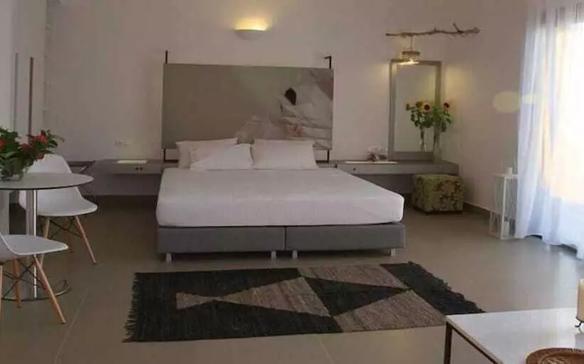 サイドシービュースイート, Mare Dei Suites Hotel Ionian Resort