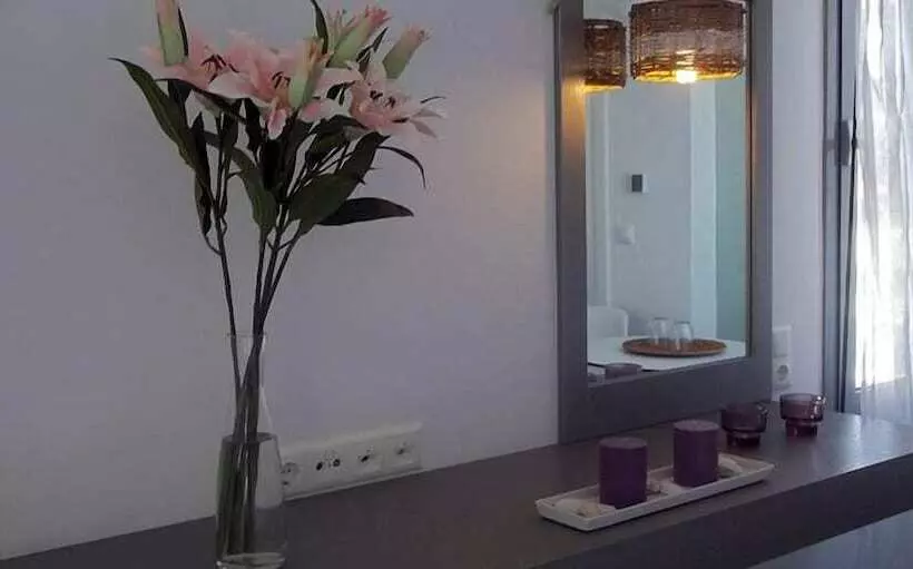 サイドシービュースイート, Mare Dei Suites Hotel Ionian Resort