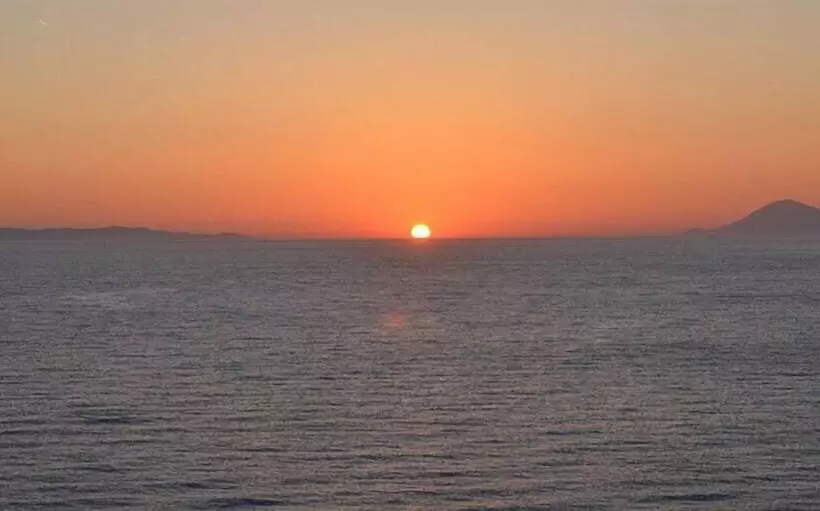 サイドシービュースイート, Mare Dei Suites Hotel Ionian Resort