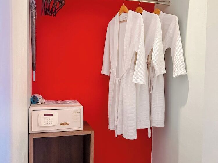 חדר סופריור, Meir Jarr Hotel Patong