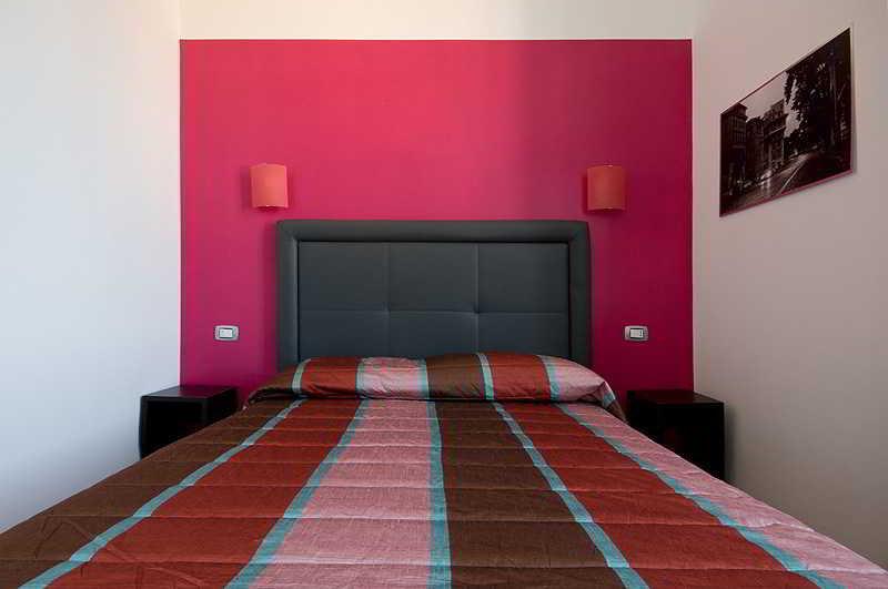 Standaard Éénpersoonskamer, Mf