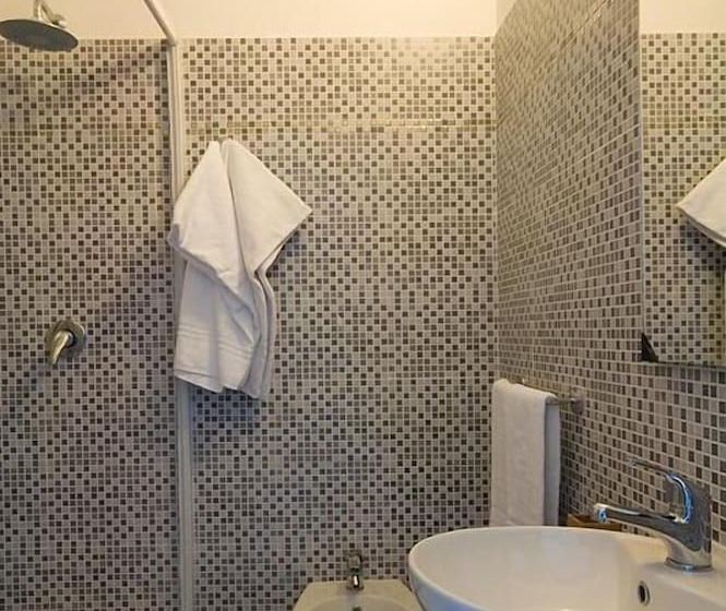 Standaard Éénpersoonskamer, Mf