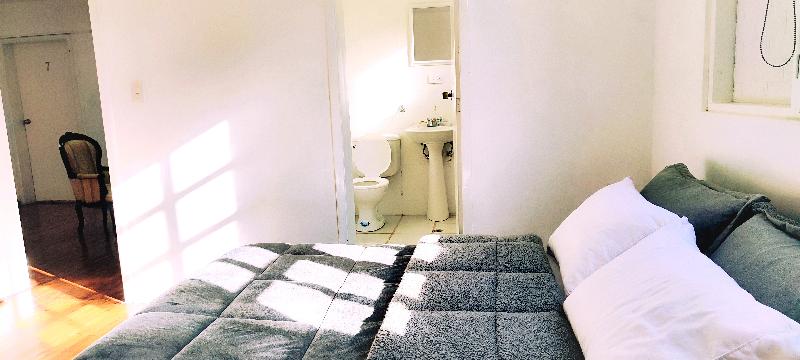 スタンダードシングルルーム, Muros Quito