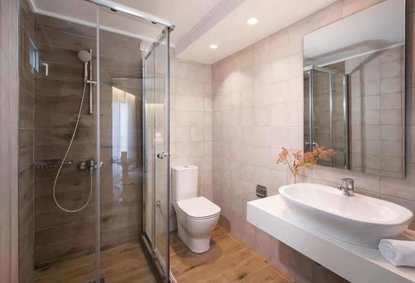 חדר סטנדרט, Olympic Star Beach