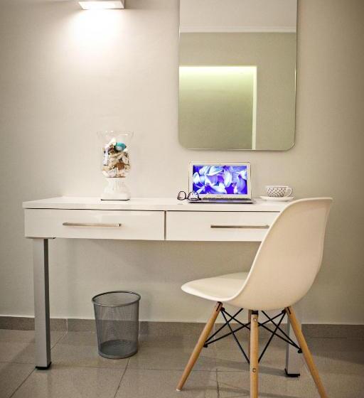 חדר סטנדרט, Olympic Star Beach