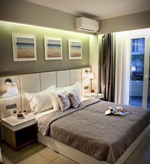 חדר סטנדרט, Olympic Star Beach