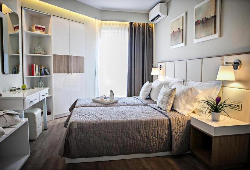 סוויטת ג'וניור, Olympic Star Beach