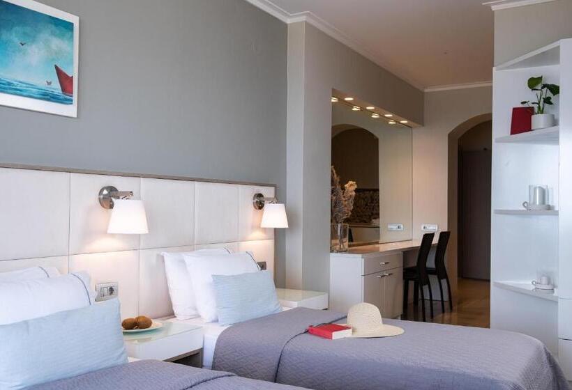 סוויטת ג'וניור, Olympic Star Beach