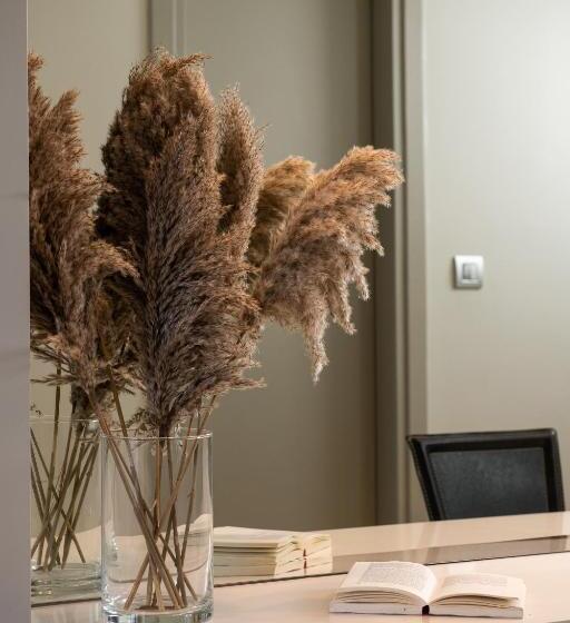 סוויטת ג'וניור, Olympic Star Beach