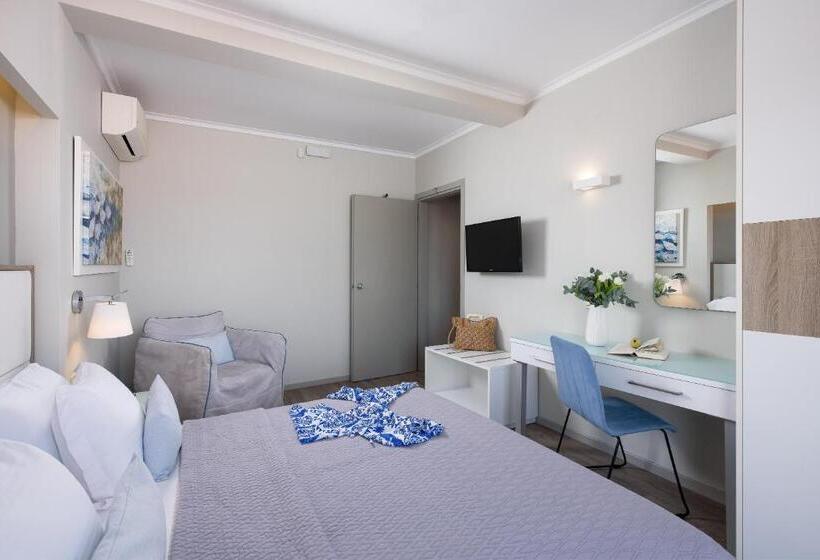 דירת שני חדרים, Olympic Star Beach