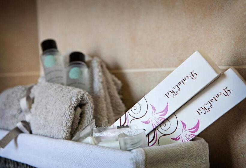 דירת שני חדרים, Olympic Star Beach