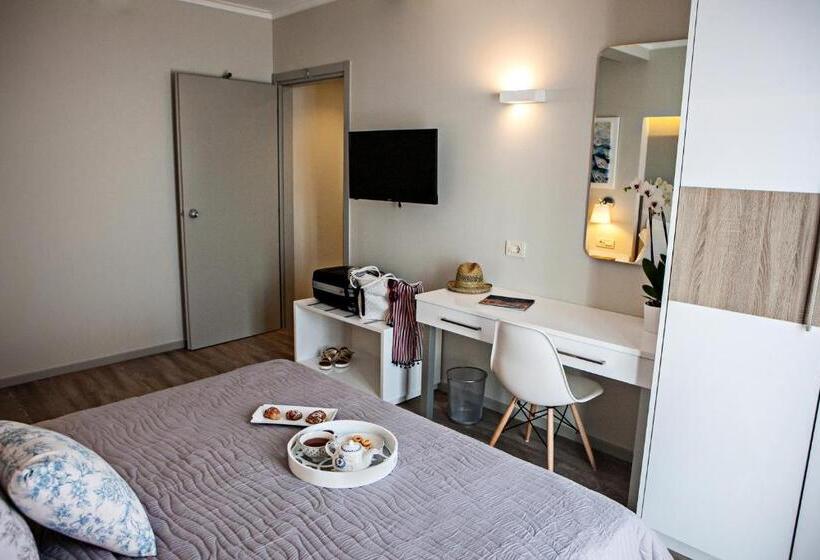 דירת שני חדרים, Olympic Star Beach