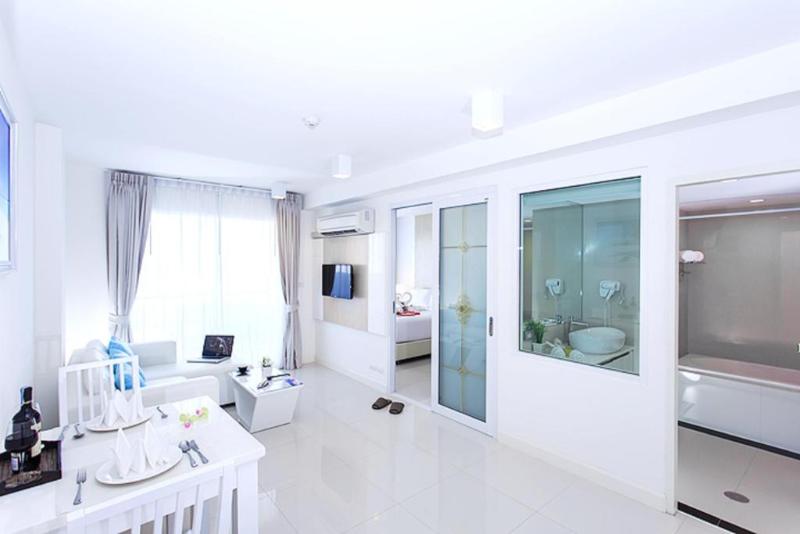 ジュニアスイート, Royal Pavilion Hua Hin