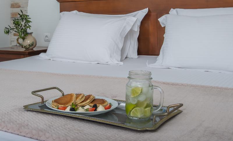 스탠다드 전망 룸, Royal Pavilion Hua Hin