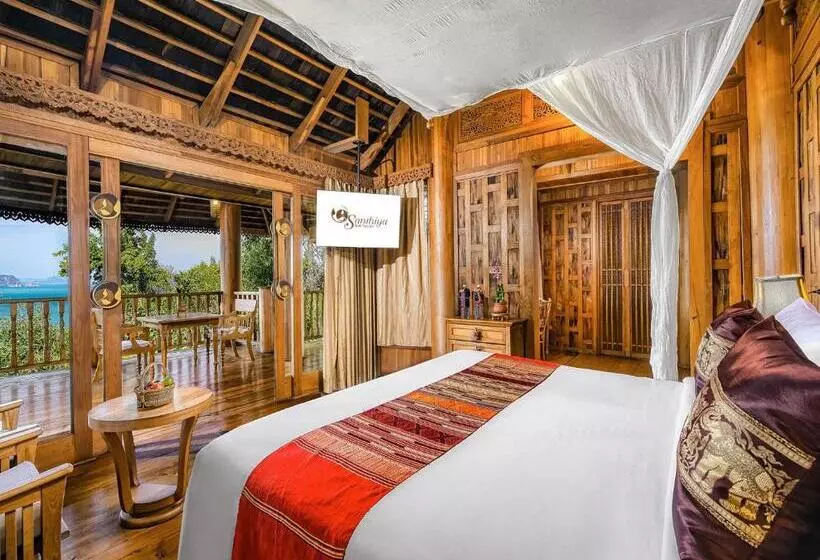 ビラホテル1ベッドルーム, Santhiya Koh Yao Yai Resort & Spa