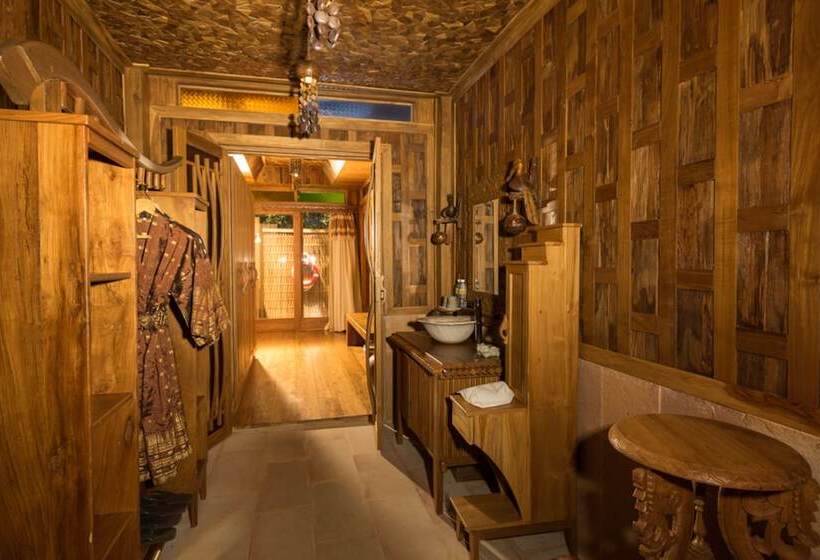 Люкс Вид на Море, Santhiya Koh Yao Yai Resort & Spa   Compulsory Join Santhiya Speedboat From To Ao Po Grand Marina At