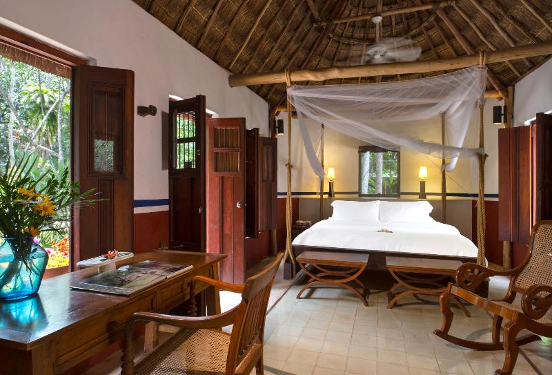 Вилла 1 Спальня, Santhiya Koh Yao Yai Resort & Spa   Compulsory Join Santhiya Speedboat From To Ao Po Grand Marina At