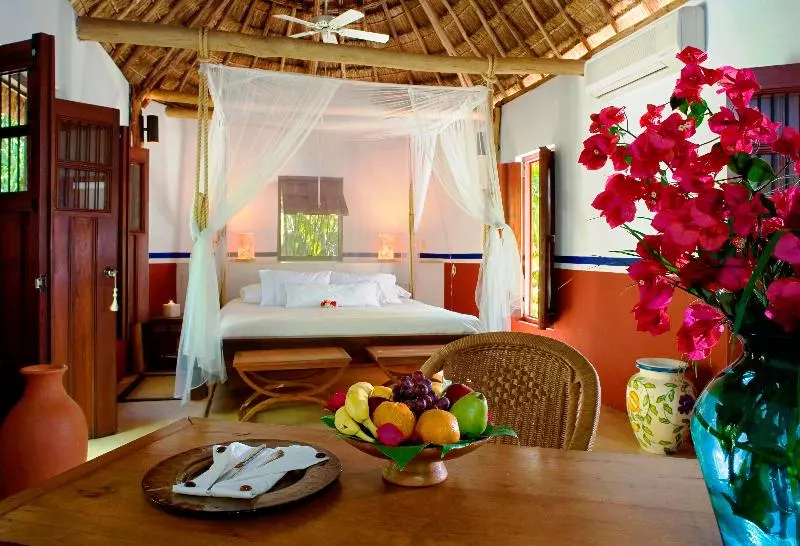 ビラホテル1ベッドルーム, Santhiya Koh Yao Yai Resort & Spa