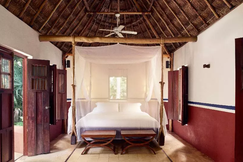 ビラホテル1ベッドルーム, Santhiya Koh Yao Yai Resort & Spa